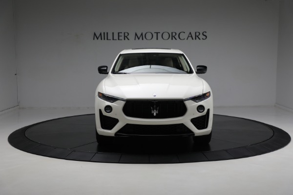 Used 2020 Maserati Levante GranSport for sale Sold at Maserati of Greenwich in Greenwich CT 06830 23