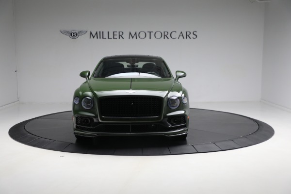 New 2023 Bentley Flying Spur Speed for sale Sold at Maserati of Greenwich in Greenwich CT 06830 11