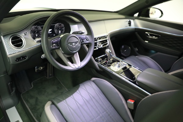 New 2023 Bentley Flying Spur Speed for sale Sold at Maserati of Greenwich in Greenwich CT 06830 12