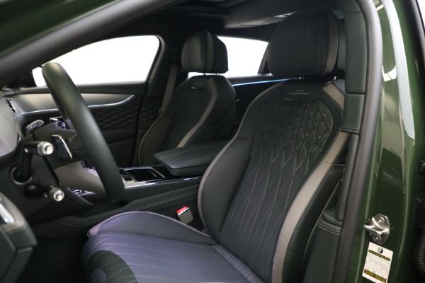 New 2023 Bentley Flying Spur Speed for sale Sold at Maserati of Greenwich in Greenwich CT 06830 14