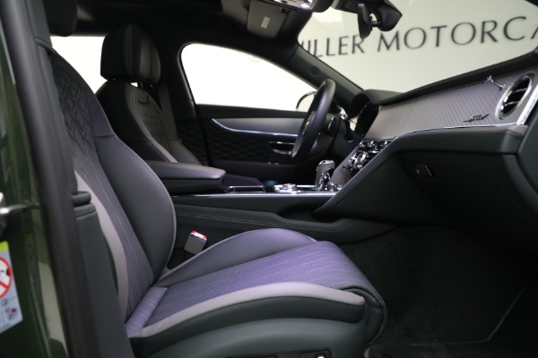New 2023 Bentley Flying Spur Speed for sale Sold at Maserati of Greenwich in Greenwich CT 06830 17