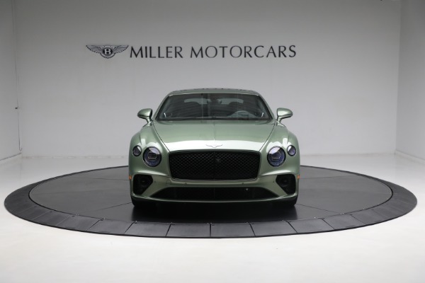 New 2023 Bentley Continental GT Speed for sale $329,900 at Maserati of Greenwich in Greenwich CT 06830 12
