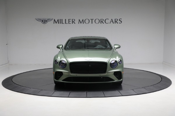 New 2023 Bentley Continental GT Speed for sale Sold at Maserati of Greenwich in Greenwich CT 06830 12