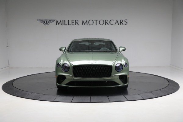 New 2023 Bentley Continental GT Speed for sale $299,900 at Maserati of Greenwich in Greenwich CT 06830 12