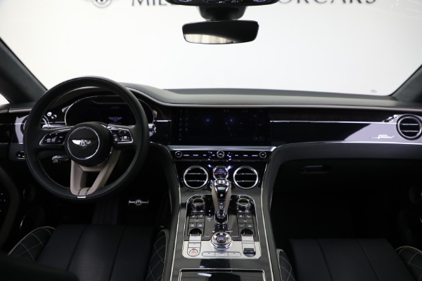 New 2023 Bentley Continental GT Speed for sale Sold at Maserati of Greenwich in Greenwich CT 06830 13