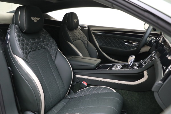 New 2023 Bentley Continental GT Speed for sale Sold at Maserati of Greenwich in Greenwich CT 06830 19