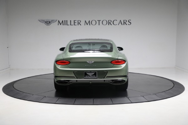 New 2023 Bentley Continental GT Speed for sale Sold at Maserati of Greenwich in Greenwich CT 06830 6