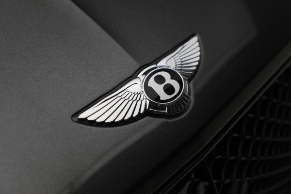 Used 2023 Bentley Continental GTC Speed for sale $265,900 at Maserati of Greenwich in Greenwich CT 06830 25
