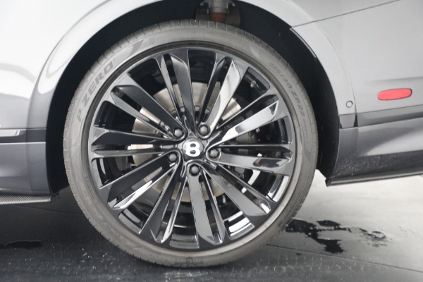 Used 2023 Bentley Continental GTC Speed for sale $265,900 at Maserati of Greenwich in Greenwich CT 06830 26