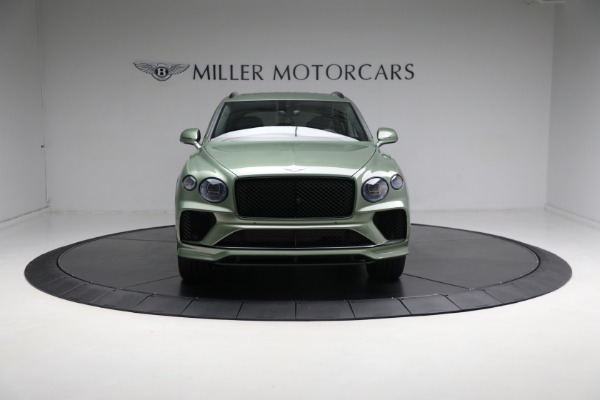 New 2023 Bentley Bentayga Speed for sale Sold at Maserati of Greenwich in Greenwich CT 06830 13