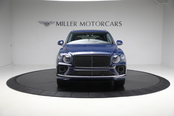 New 2023 Bentley Bentayga Speed for sale Sold at Maserati of Greenwich in Greenwich CT 06830 12