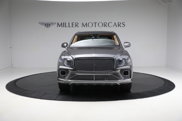New 2023 Bentley Bentayga Azure Hybrid for sale Sold at Maserati of Greenwich in Greenwich CT 06830 12
