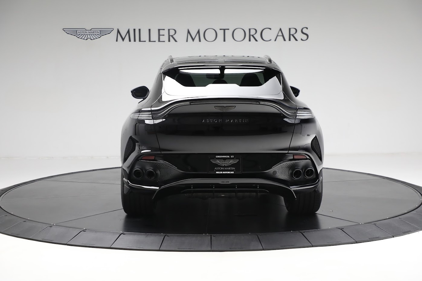 New 2024 Aston Martin DBX 707 For Sale (Special Pricing