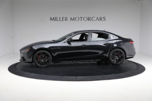 New 2024 Maserati Ghibli Modena Ultima Q4 for sale Sold at Maserati of Greenwich in Greenwich CT 06830 6