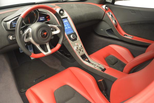 Used 2012 McLaren MP4-12C Coupe for sale Sold at Maserati of Greenwich in Greenwich CT 06830 15