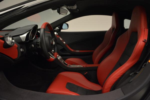 Used 2012 McLaren MP4-12C Coupe for sale Sold at Maserati of Greenwich in Greenwich CT 06830 16