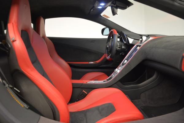 Used 2012 McLaren MP4-12C Coupe for sale Sold at Maserati of Greenwich in Greenwich CT 06830 19