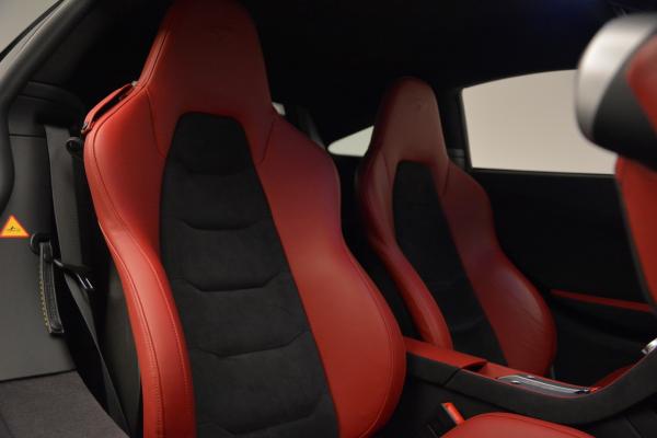 Used 2012 McLaren MP4-12C Coupe for sale Sold at Maserati of Greenwich in Greenwich CT 06830 20