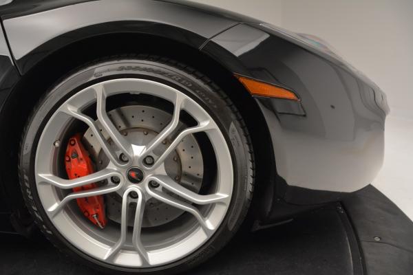 Used 2012 McLaren MP4-12C Coupe for sale Sold at Maserati of Greenwich in Greenwich CT 06830 21