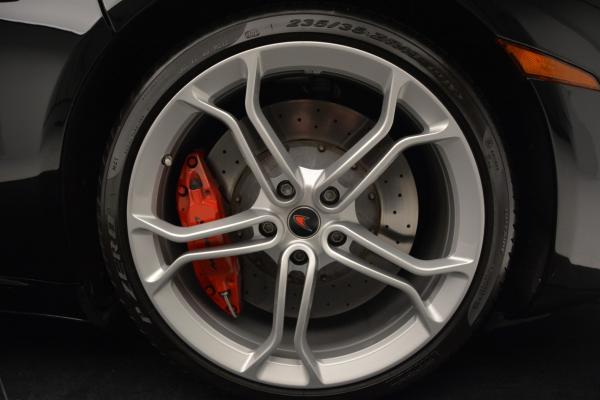 Used 2012 McLaren MP4-12C Coupe for sale Sold at Maserati of Greenwich in Greenwich CT 06830 22