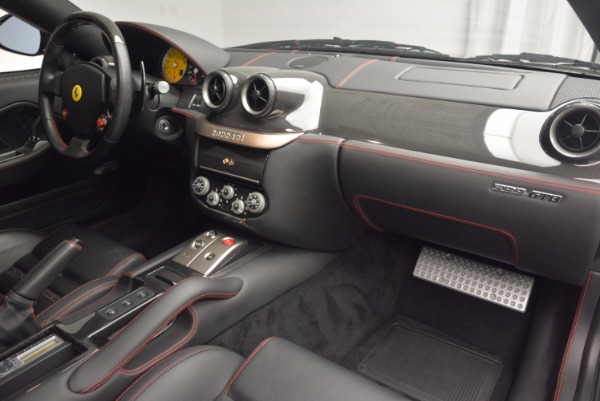 Used 2008 Ferrari 599 GTB Fiorano for sale Sold at Maserati of Greenwich in Greenwich CT 06830 17