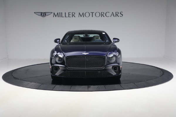 Used 2024 Bentley Continental GT Speed for sale $267,900 at Maserati of Greenwich in Greenwich CT 06830 12