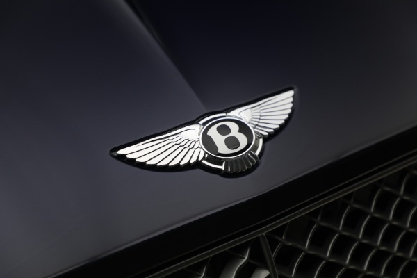 Used 2024 Bentley Continental GT Speed for sale $267,900 at Maserati of Greenwich in Greenwich CT 06830 13