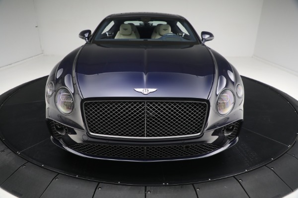New 2024 Bentley Continental GT Speed for sale $360,140 at Maserati of Greenwich in Greenwich CT 06830 14