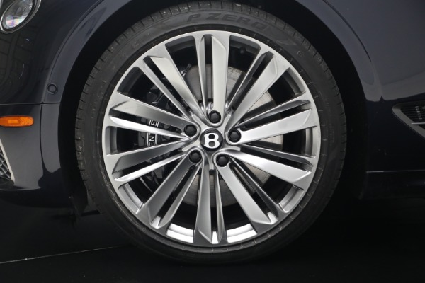 Used 2024 Bentley Continental GT Speed for sale $267,900 at Maserati of Greenwich in Greenwich CT 06830 14
