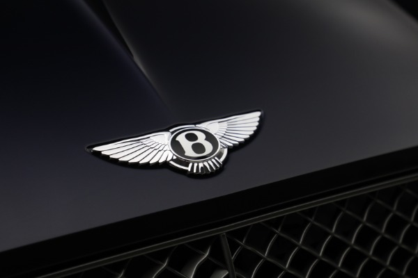 New 2024 Bentley Continental GT Speed for sale $360,140 at Maserati of Greenwich in Greenwich CT 06830 15