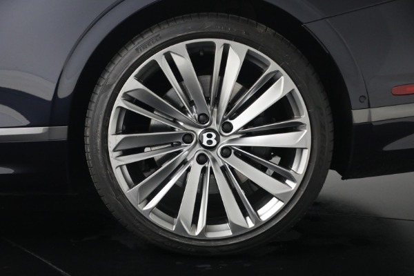 Used 2024 Bentley Continental GT Speed for sale $267,900 at Maserati of Greenwich in Greenwich CT 06830 15