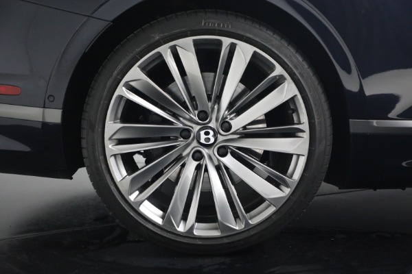 Used 2024 Bentley Continental GT Speed for sale $267,900 at Maserati of Greenwich in Greenwich CT 06830 16