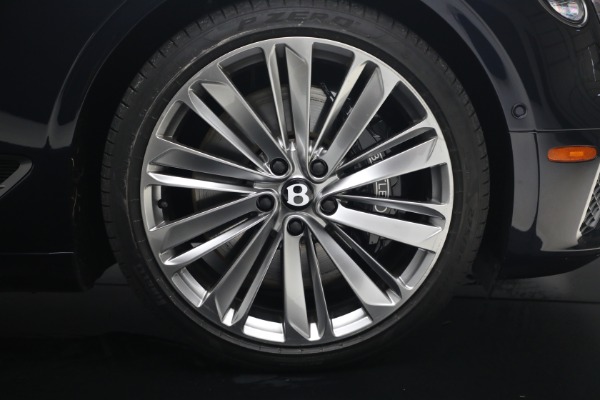 Used 2024 Bentley Continental GT Speed for sale $267,900 at Maserati of Greenwich in Greenwich CT 06830 17