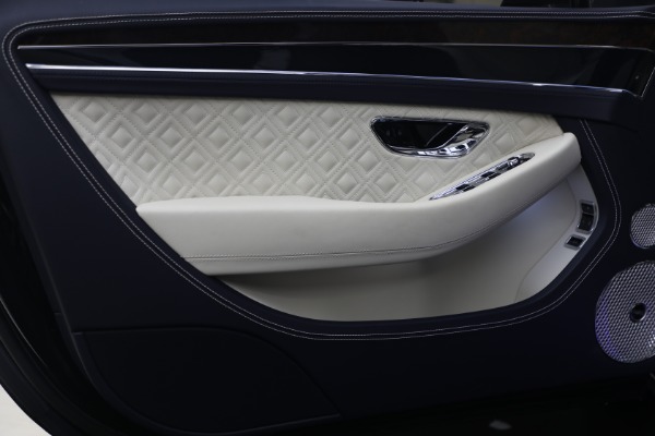 Used 2024 Bentley Continental GT Speed for sale $267,900 at Maserati of Greenwich in Greenwich CT 06830 18