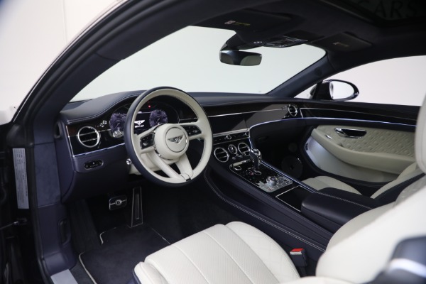 Used 2024 Bentley Continental GT Speed for sale $267,900 at Maserati of Greenwich in Greenwich CT 06830 19