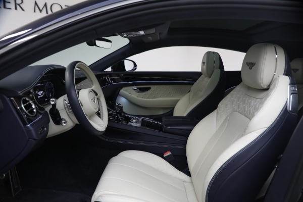Used 2024 Bentley Continental GT Speed for sale $267,900 at Maserati of Greenwich in Greenwich CT 06830 20