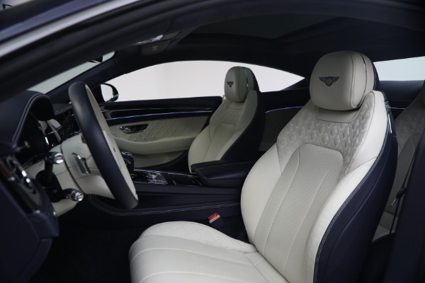 Used 2024 Bentley Continental GT Speed for sale $267,900 at Maserati of Greenwich in Greenwich CT 06830 21