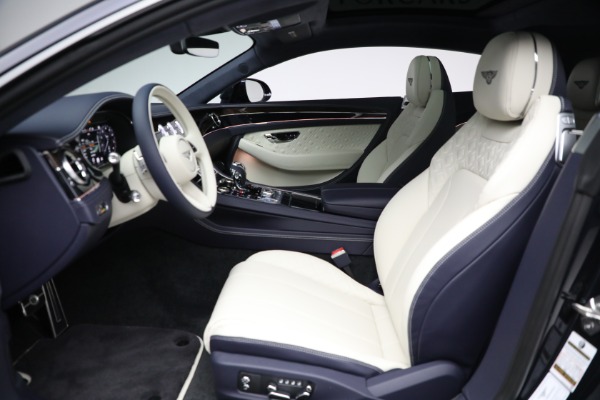 New 2024 Bentley Continental GT Speed for sale $360,140 at Maserati of Greenwich in Greenwich CT 06830 23
