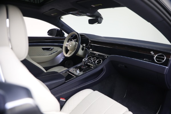 Used 2024 Bentley Continental GT Speed for sale $267,900 at Maserati of Greenwich in Greenwich CT 06830 24