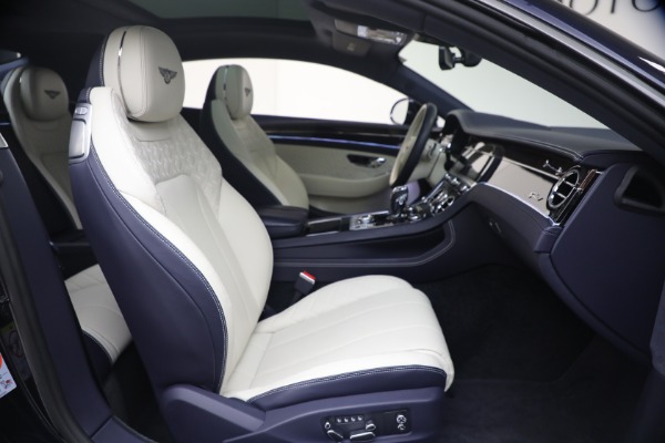 Used 2024 Bentley Continental GT Speed for sale $267,900 at Maserati of Greenwich in Greenwich CT 06830 25