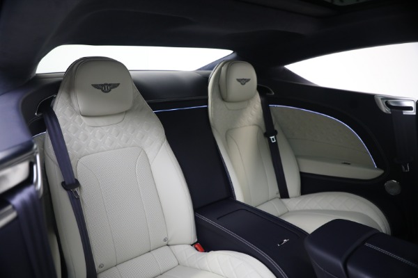 Used 2024 Bentley Continental GT Speed for sale $267,900 at Maserati of Greenwich in Greenwich CT 06830 27