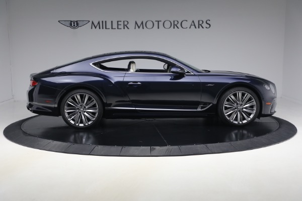 Used 2024 Bentley Continental GT Speed for sale $267,900 at Maserati of Greenwich in Greenwich CT 06830 9
