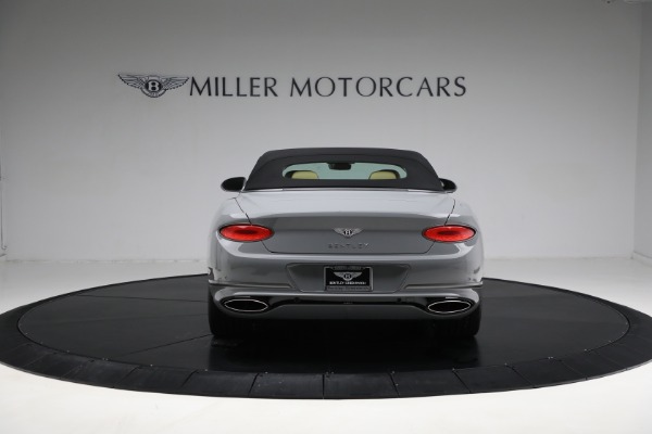 Used 2024 Bentley Continental GTC Speed for sale Sold at Maserati of Greenwich in Greenwich CT 06830 16