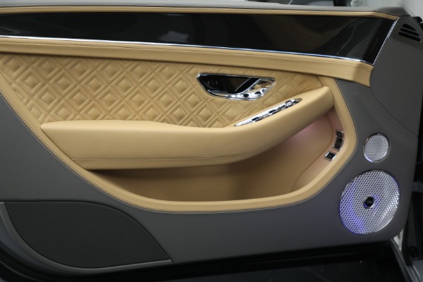 Used 2024 Bentley Continental GTC Speed for sale Sold at Maserati of Greenwich in Greenwich CT 06830 23