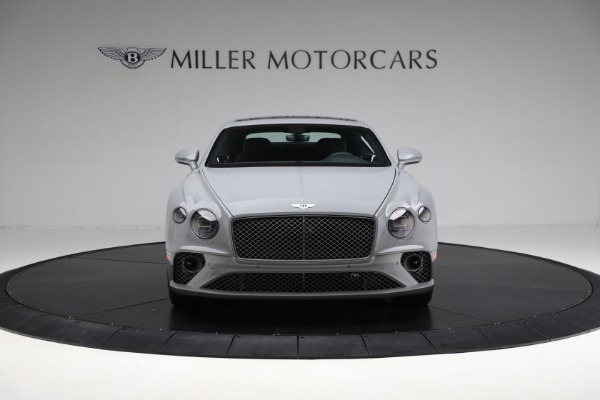 New 2024 Bentley Continental GT Speed for sale $366,310 at Maserati of Greenwich in Greenwich CT 06830 12