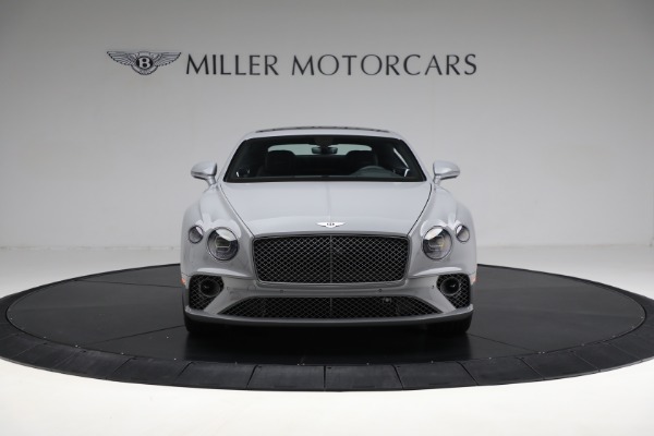 Used 2024 Bentley Continental GT Speed for sale Sold at Maserati of Greenwich in Greenwich CT 06830 12