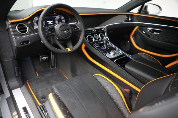 Used 2024 Bentley Continental GT Speed for sale Sold at Maserati of Greenwich in Greenwich CT 06830 13