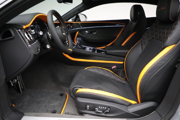 Used 2024 Bentley Continental GT Speed for sale Sold at Maserati of Greenwich in Greenwich CT 06830 14
