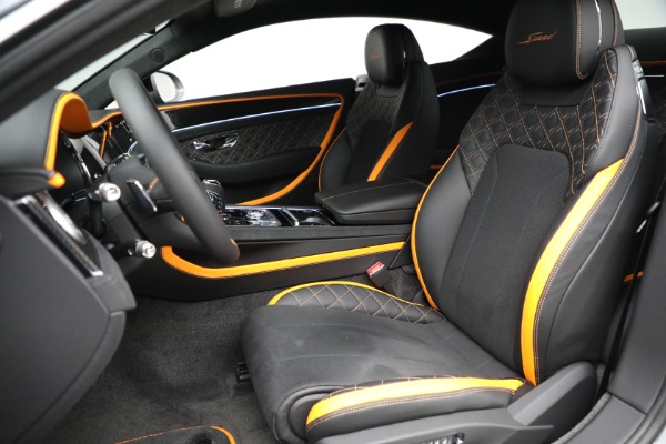 Used 2024 Bentley Continental GT Speed for sale Sold at Maserati of Greenwich in Greenwich CT 06830 15