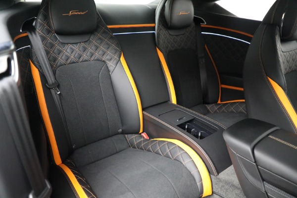 Used 2024 Bentley Continental GT Speed for sale Sold at Maserati of Greenwich in Greenwich CT 06830 19